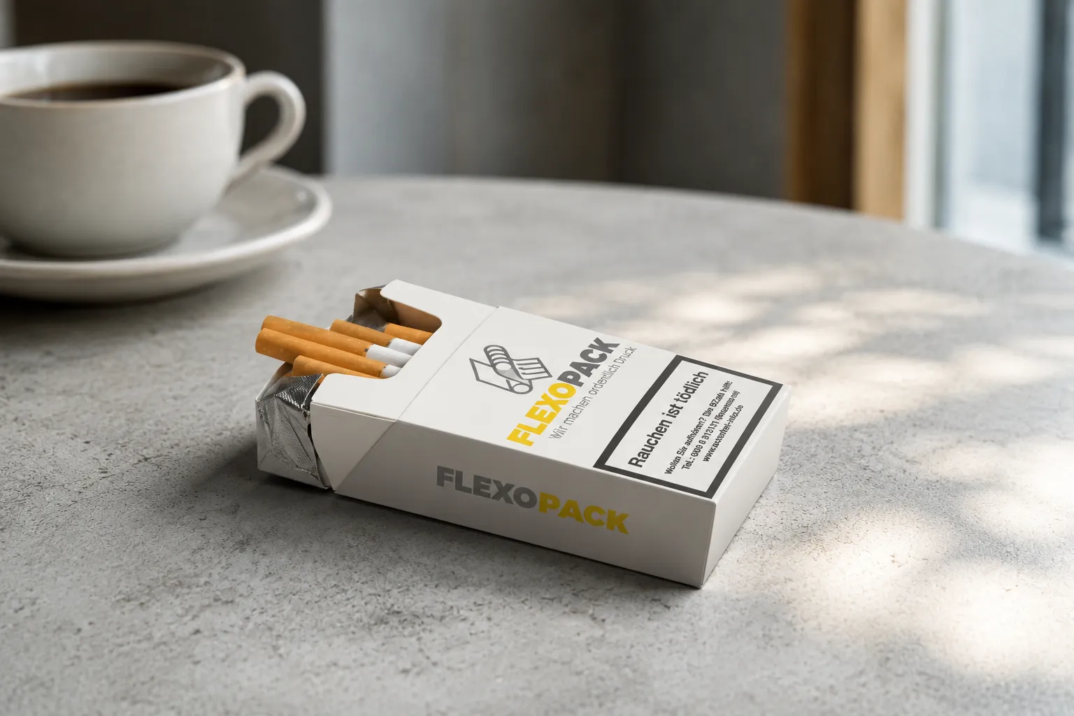 Tobacco
